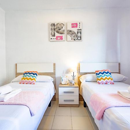 Apartamento Turmalina - Plusholidays Calpe Esterno foto