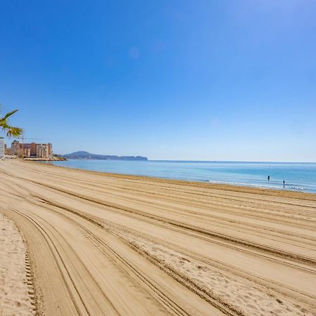 Apartamento Turmalina - Plusholidays Calpe Esterno foto