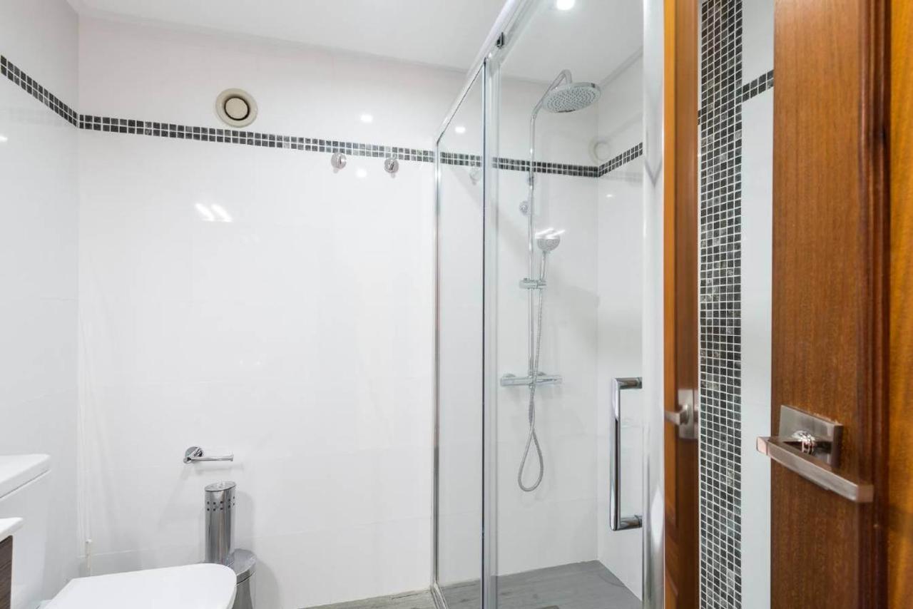 Apartamento Turmalina - Plusholidays Calpe Esterno foto